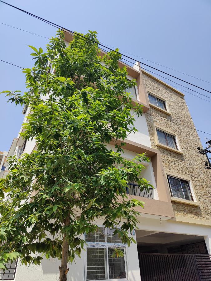 Catalyst Suites Bangalore Exterior foto